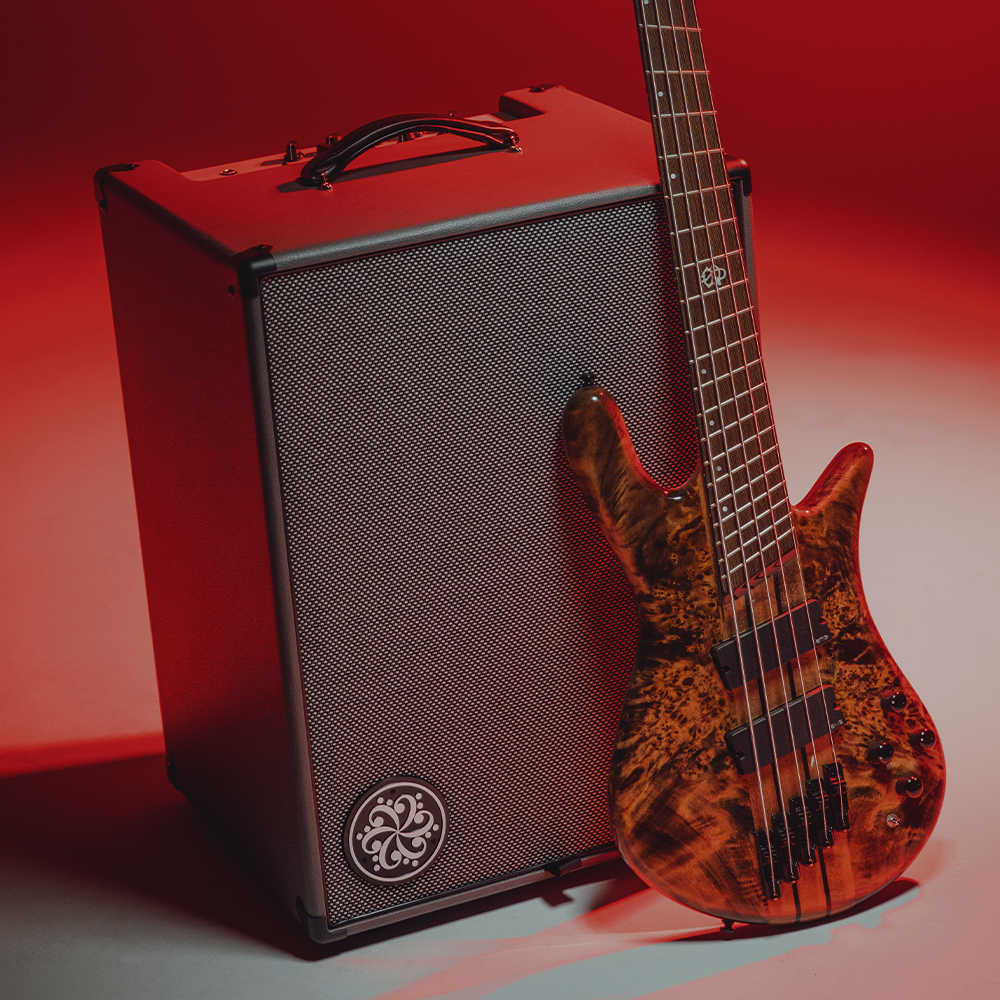 Microtubes 500 Combo 210 by Darkglass