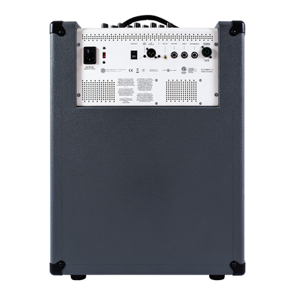 Microtubes 500 Combo 210 by Darkglass