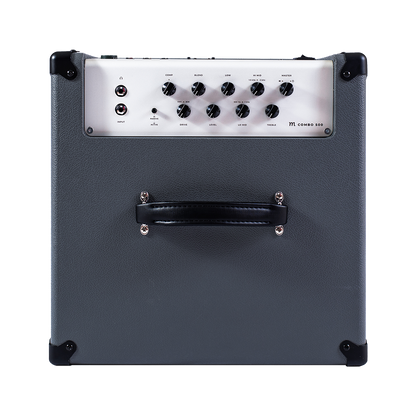 Microtubes 500 Combo 210 by Darkglass