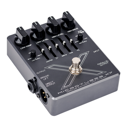Microtubes X7 by Darkglass