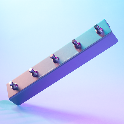 MIDI Footswitch by Darkglass