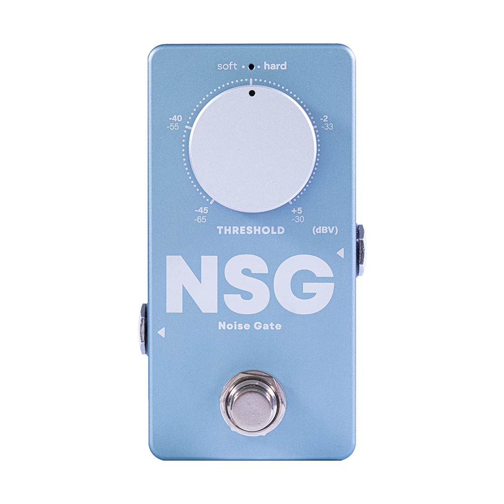 NSG by Darkglass