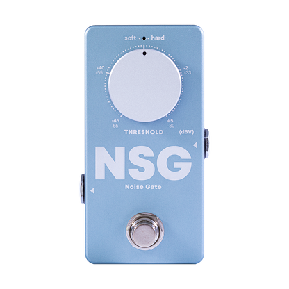 NSG by Darkglass