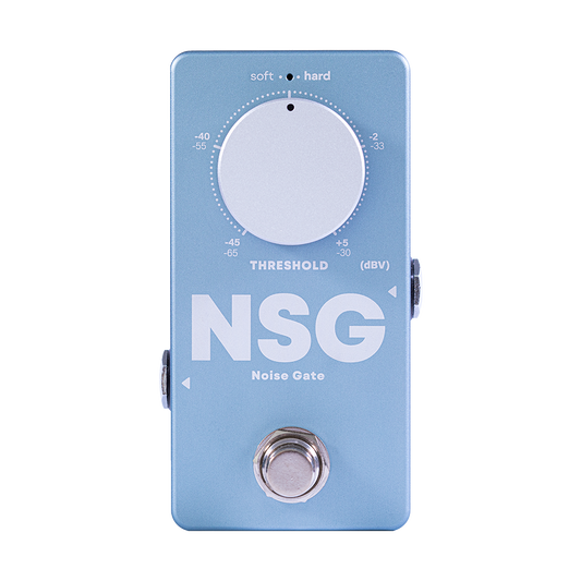 NSG by Darkglass