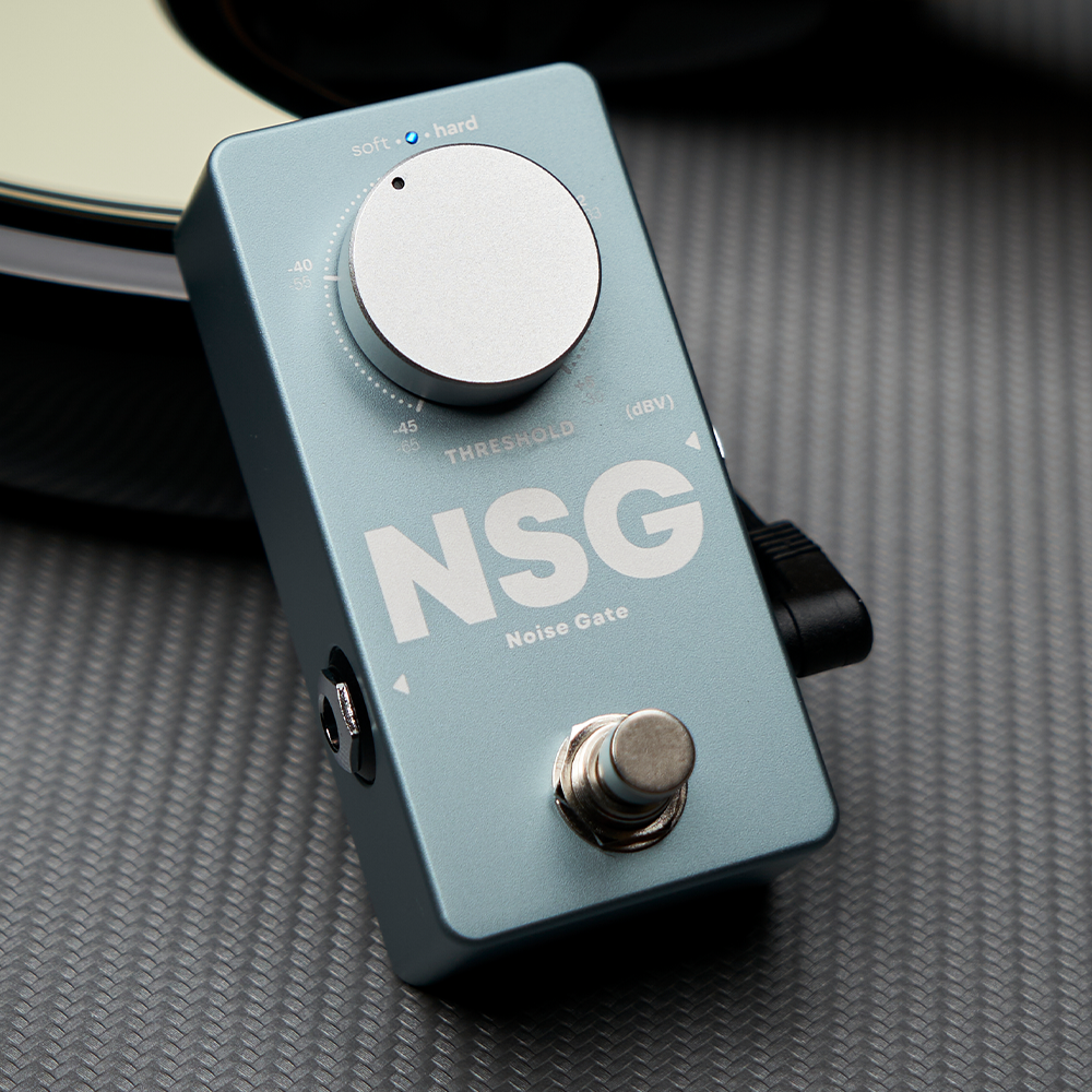 NSG by Darkglass