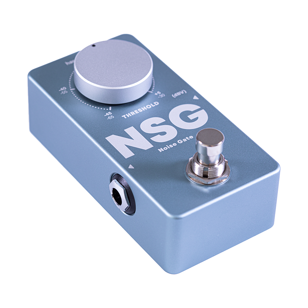 NSG by Darkglass