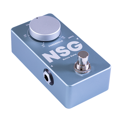 NSG by Darkglass