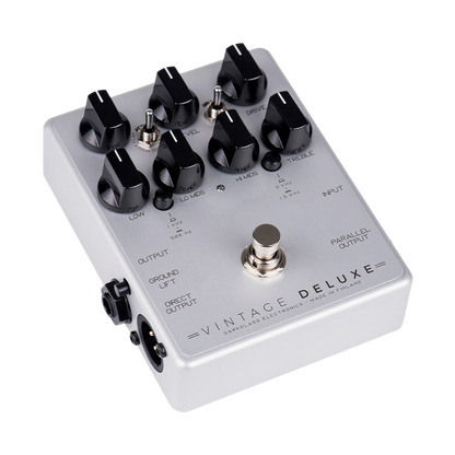 Vintage Deluxe V3 by Darkglass