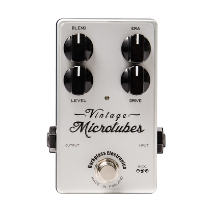 Vintage Microtubes by Darkglass