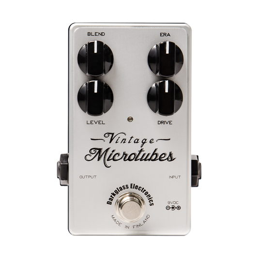 Vintage Microtubes by Darkglass