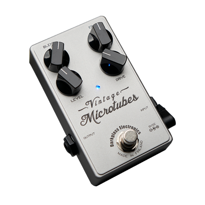 Vintage Microtubes by Darkglass