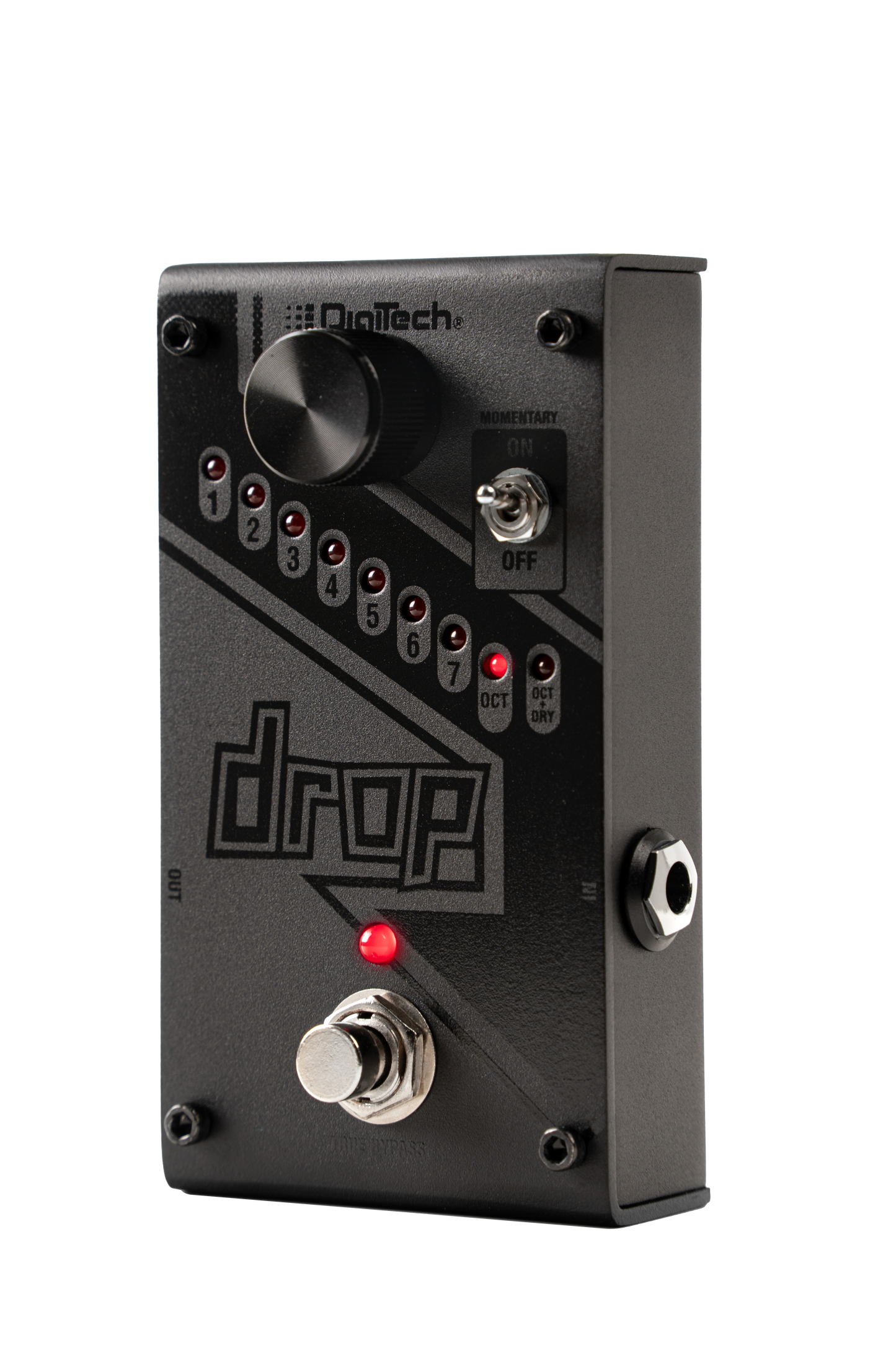 Digitech Drop - Black Edition