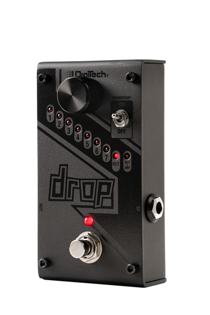 Digitech Drop - Black Edition