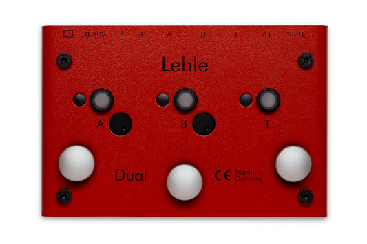 Lehle Dual SGOS