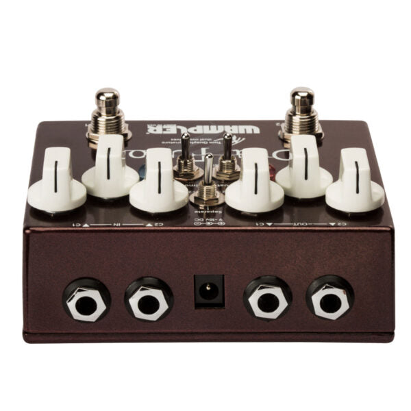 Wampler Dual Fusion