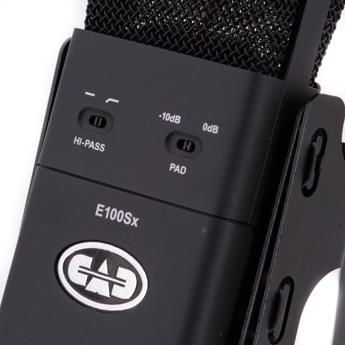 CAD E100SX