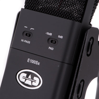 CAD E100SX