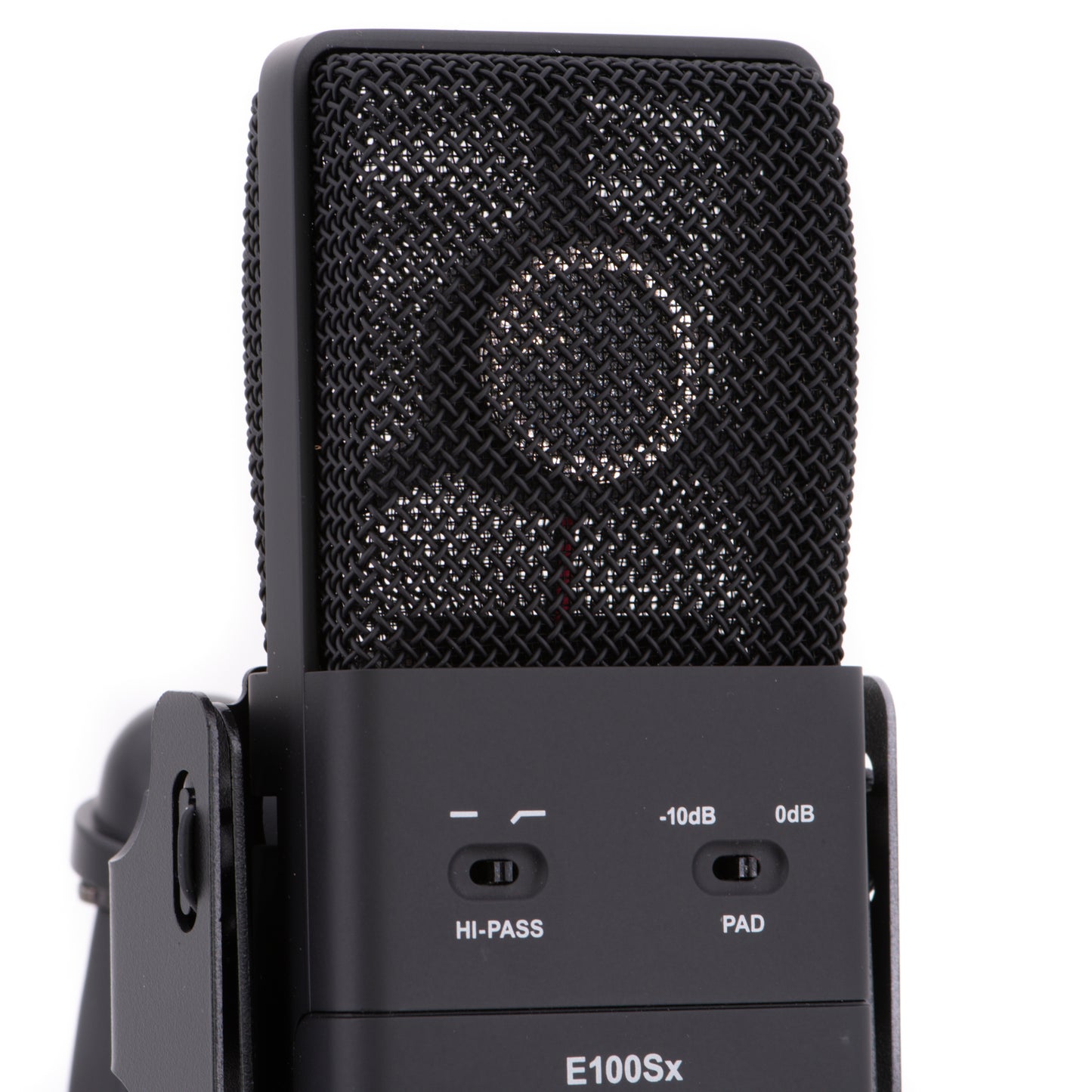 CAD E100SX