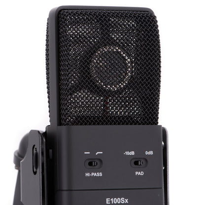 CAD E100SX