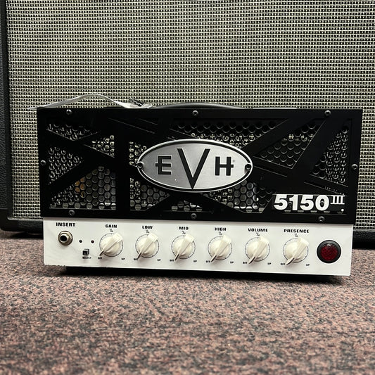 EVH 5150 LBX￼III