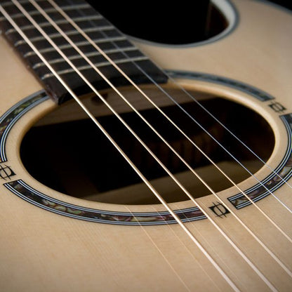 Washburn EA20S Nuno Bettencourt Festival Cutaway - Natural