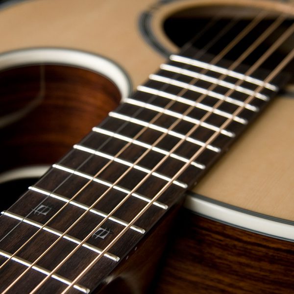 Washburn EA20S Nuno Bettencourt Festival Cutaway - Natural