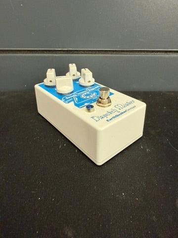 Earthquaker Devices Dispatch Master