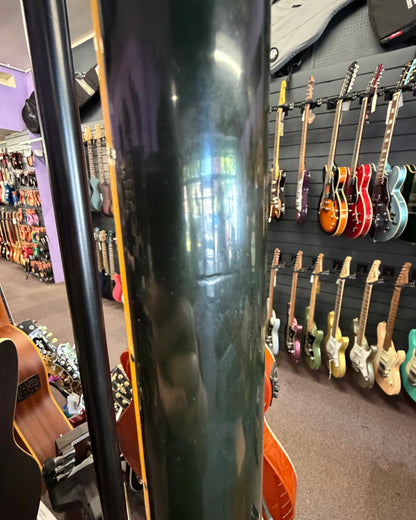 Gibson Les Paul Standard Left-Handed (2003) - Ebony