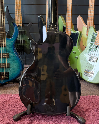 Gibson Les Paul Bass - Walnut