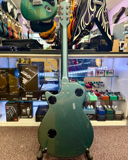 Gretsch G2210 Stremliner Jr Jet Club - Gunmetal (#ISG200106431)