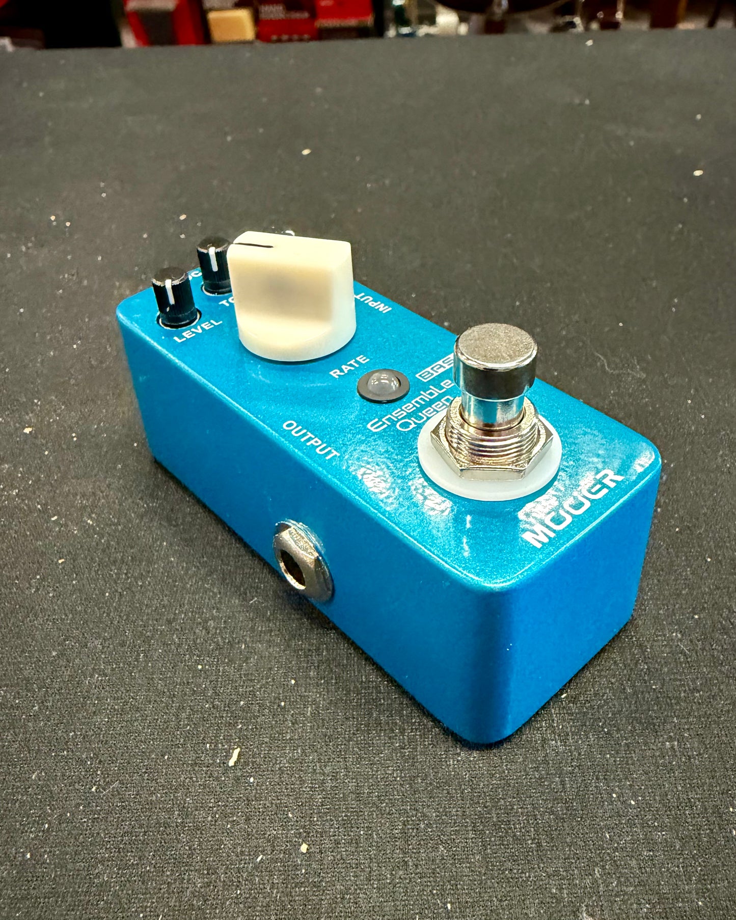 Mooer Ensemble Queen
