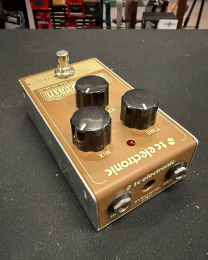 TC Electronic Echobrain