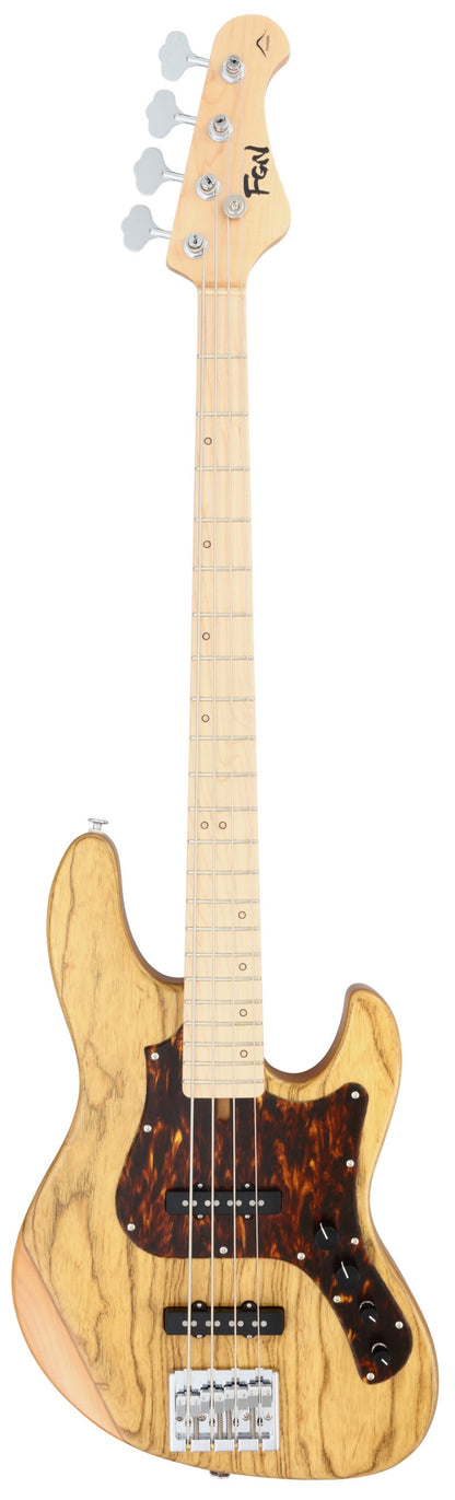 FGN Expert Mighty Jazz - Vintage Natural