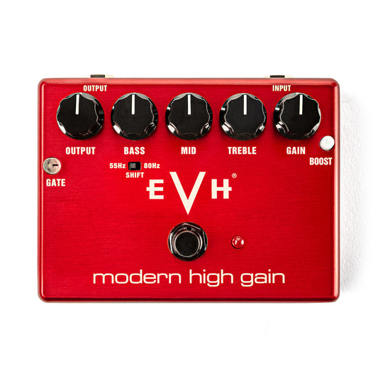 MXR EVH Modern High Gain