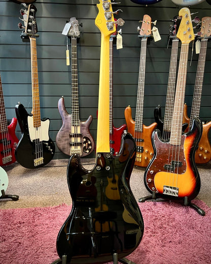 G&L JB - Tobacco Burst