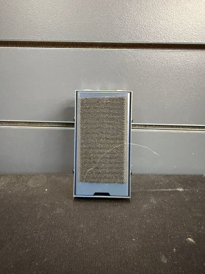 Frederic Effects Silicon Harmonic Percolator