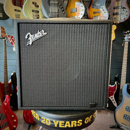 Fender Rumble LT25 Bass Combo Amp