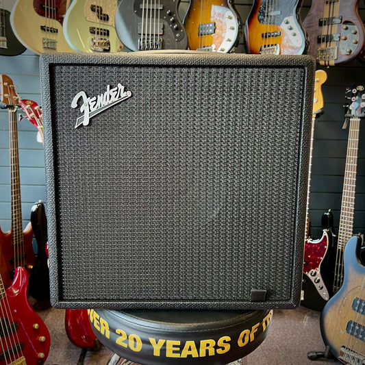 Fender Rumble LT25 Bass Combo Amp