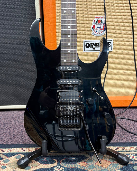 Ibanez RG560 - Black