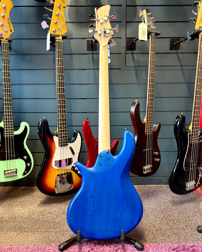 GMR Custom Soundboard Bass