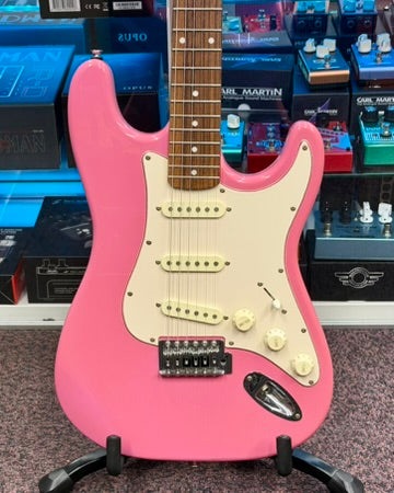 Tanglewood Nevada FST - Hot Pink