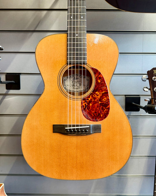 Atkin Essential O - #3026