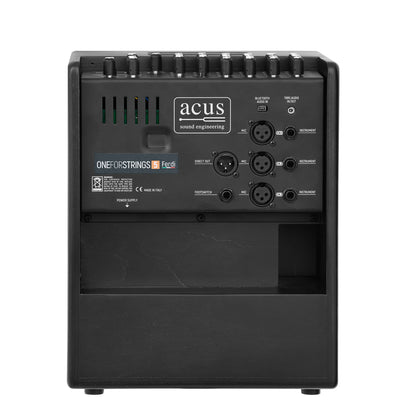 ACUS ONEFORSTRINGS 5 FERDI