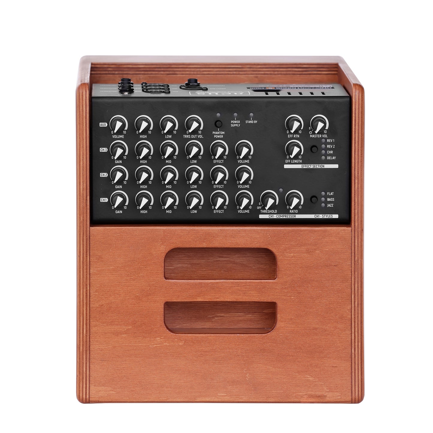 ACUS ONEFORSTRINGS 5 FERDI