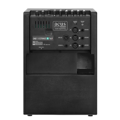 ACUS ONEFORSTRINGS 8 FERDI
