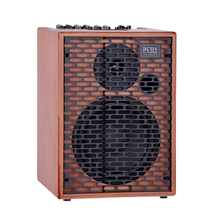 ACUS ONEFORSTRINGS 8 FERDI