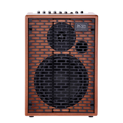 ACUS ONEFORSTRINGS 8 FERDI