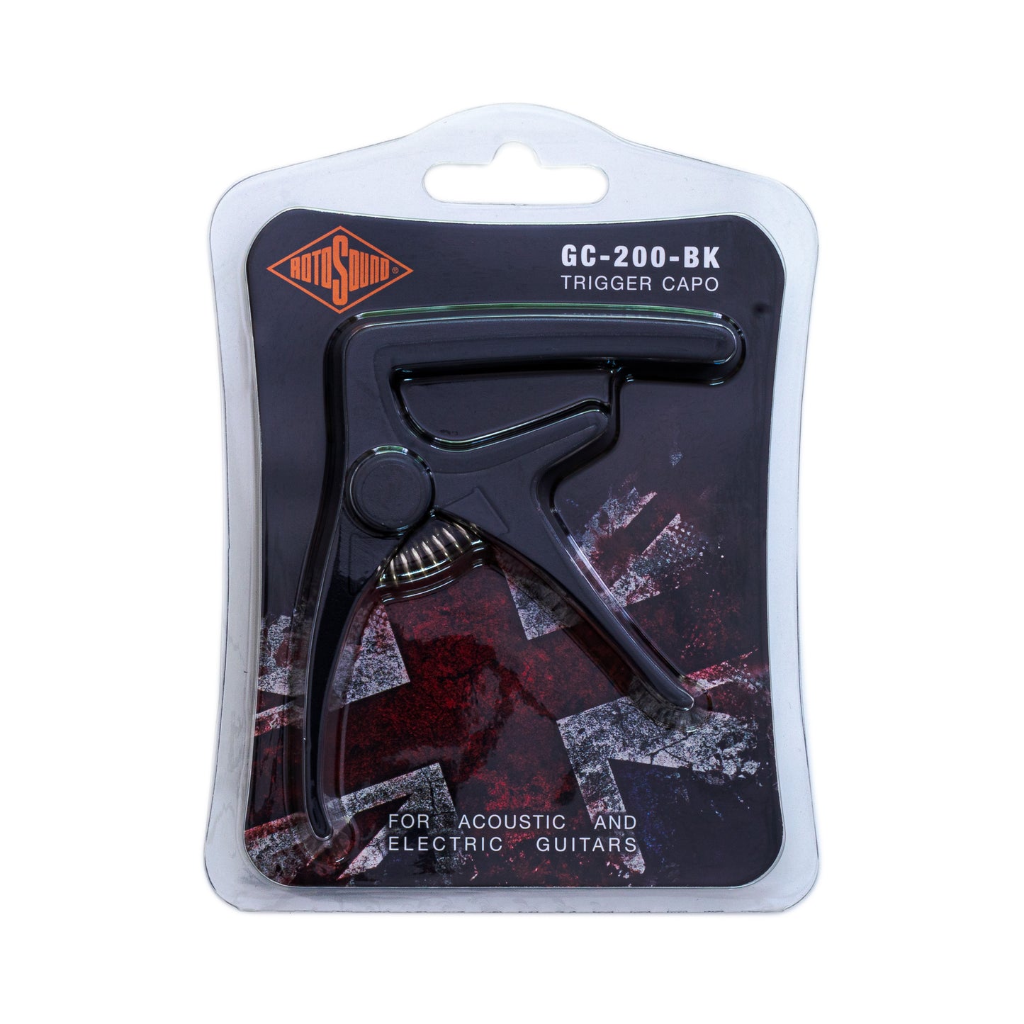 Rotosound Trigger Capo