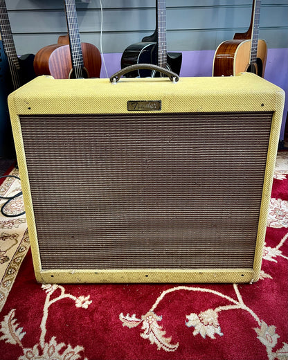 Fender Blues DeVille 212 Combo