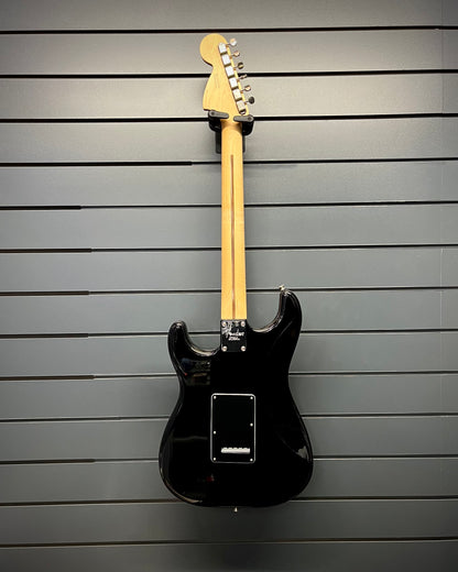 Fender American Performer - Black-  #US20019589